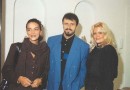 Nina i Milica  1997 god